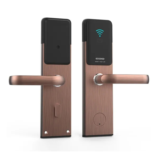 Funkcija Home Electronic Electric Tuya App Wifi Smart Lock