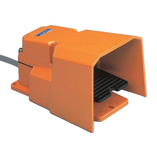 Kakšne so prednosti uporabe stikala s pedalom