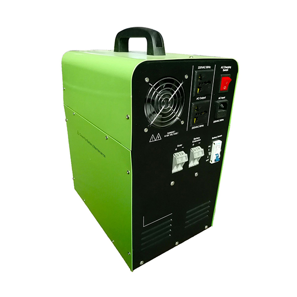 Je prenosni fotonapetostni solarni sistem najboljša energetska rešitev za sodobno življenje brez omrežja