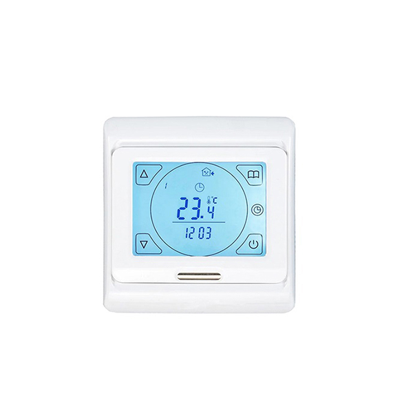 Digitalni regulator temperature zaslona