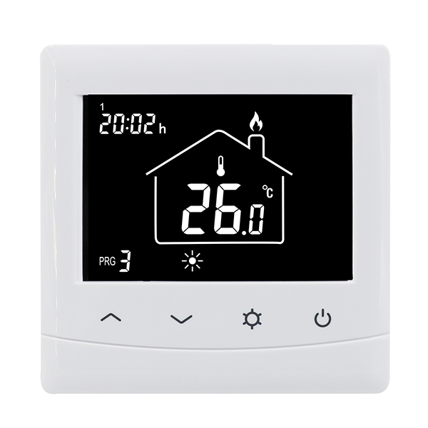 Programabilni regulator temperature Wi-Fi