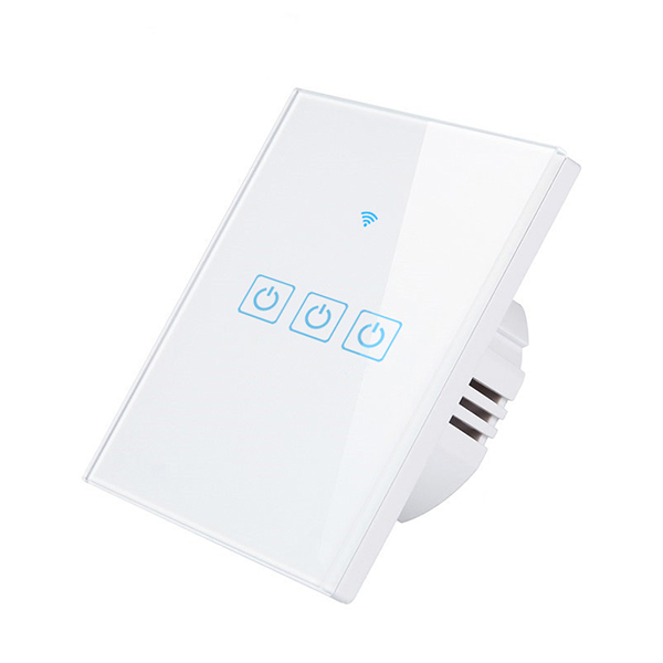 Smart Home Light Wifi stikalo