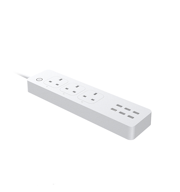 Wifi Smart Power Strip Vtičnica