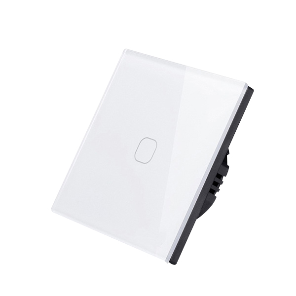 Wifi Smart Touch Switch stikala za luči