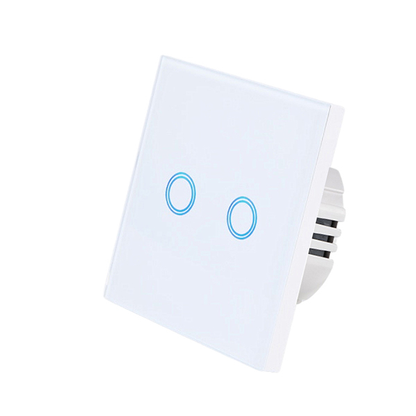 Wifi Tuya Zigbee Touch USB stenska stikala